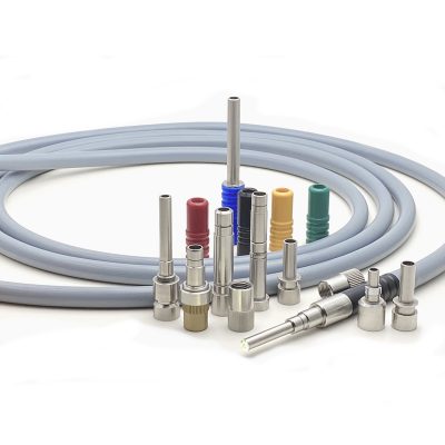 Fiber Light Cable For Rigid Endoscope - SZLASER